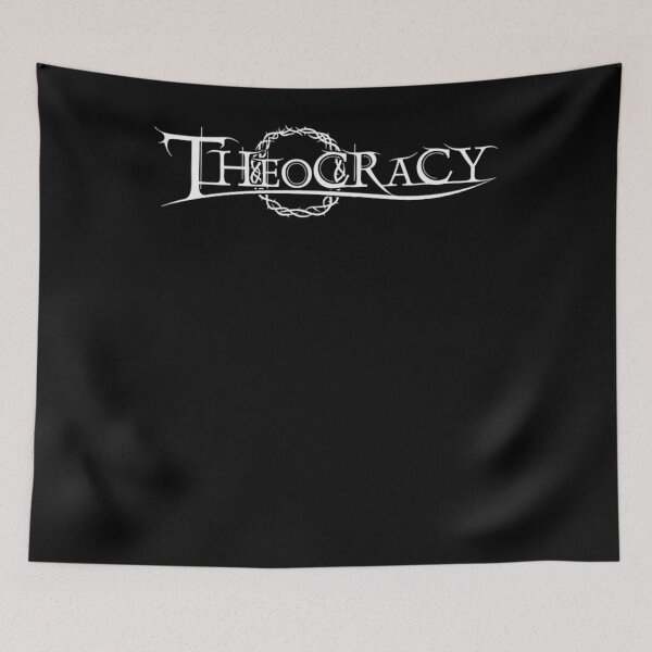 Item preview, Theocracys Band  designed and sold by samdella.