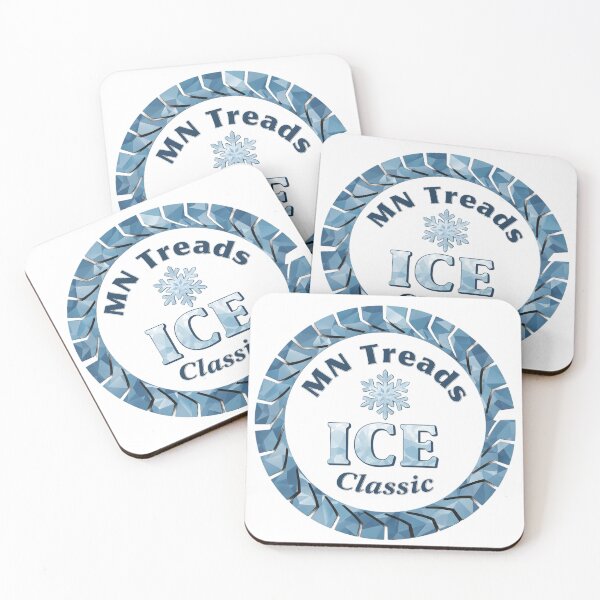 Item preview, MN Treads ICE Classic designed and sold by Fashion beast.