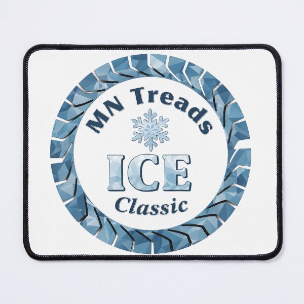 Item preview, MN Treads ICE Classic designed and sold by Fashion beast.