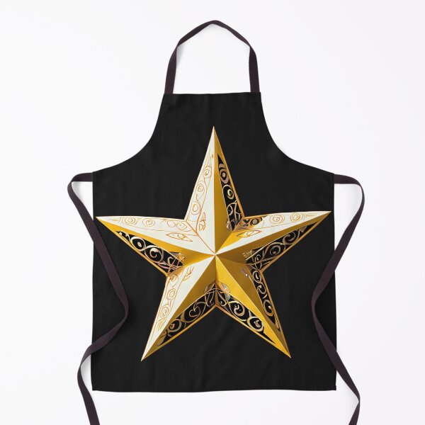 Item preview, Premium Golden Starburst Symbol Illustration. designed and sold by MissYouONLY.