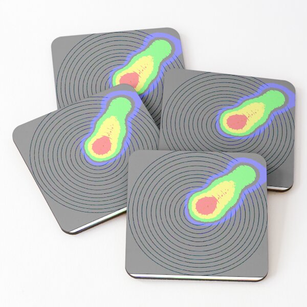 Item preview, Conservative Heatmap designed and sold by SolarCross.