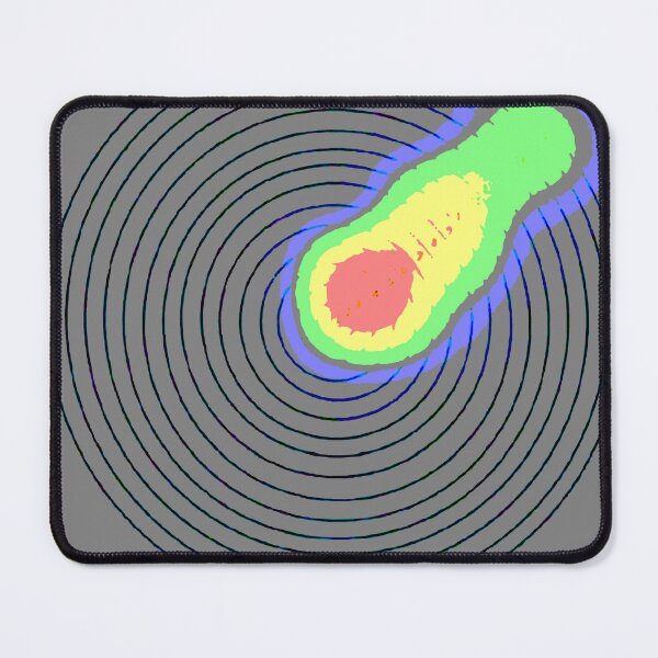 Item preview, Conservative Heatmap designed and sold by SolarCross.