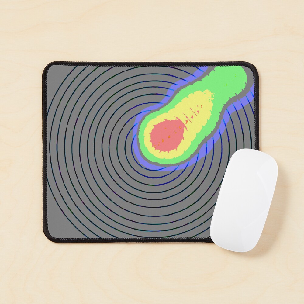 Item preview, Mouse Pad designed and sold by SolarCross.