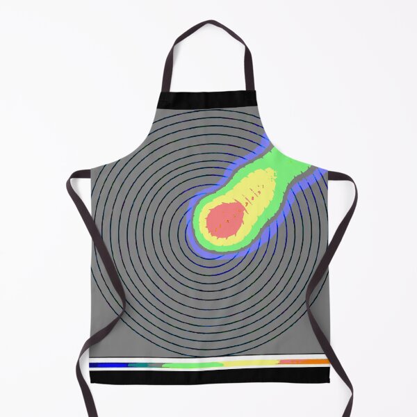 Item preview, Conservative Heatmap designed and sold by SolarCross.