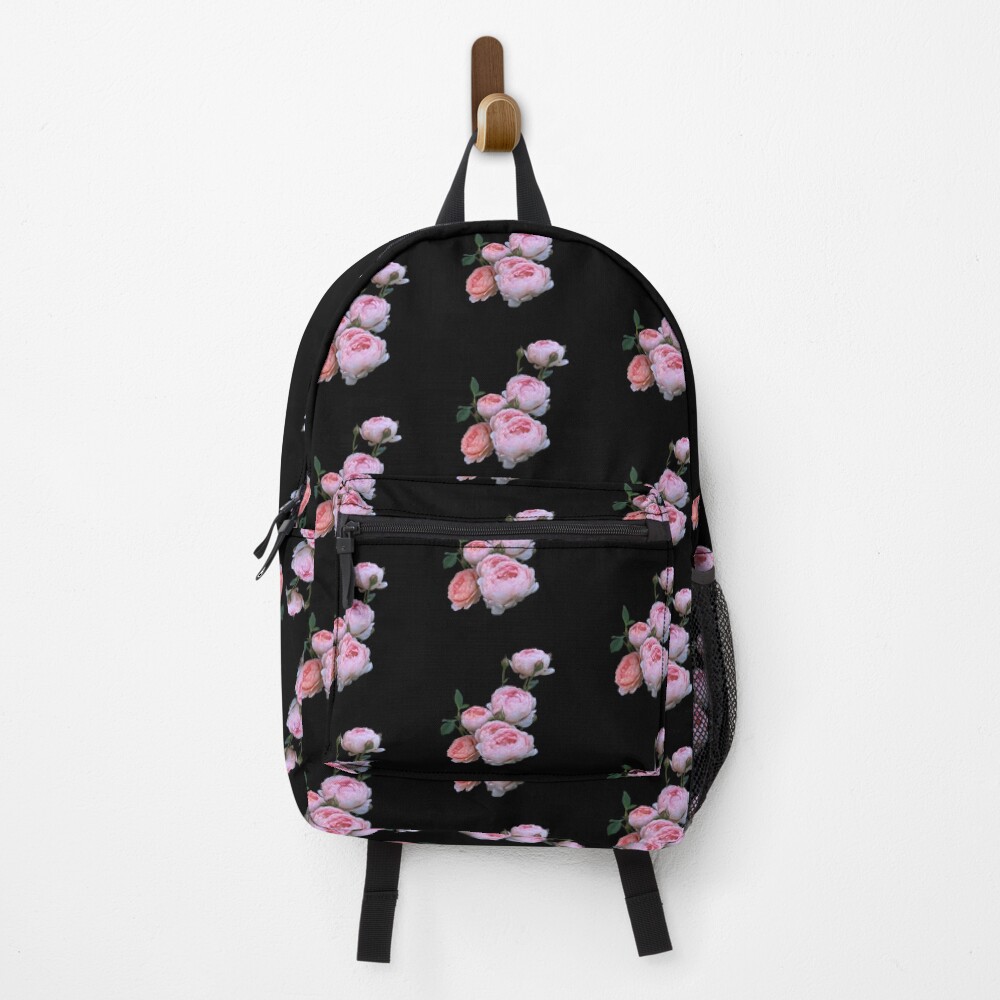 Item preview, Backpack designed and sold by Christinasbubbl.
