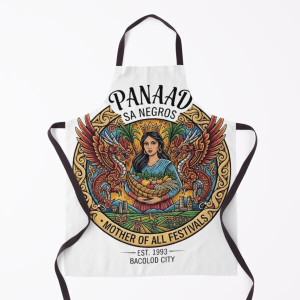 Item preview, PANAAD SA NEGROS designed and sold by likbatonboot.