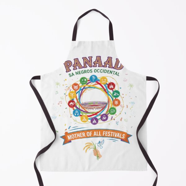 Item preview, PANAAD SA NEGROSP designed and sold by likbatonboot.