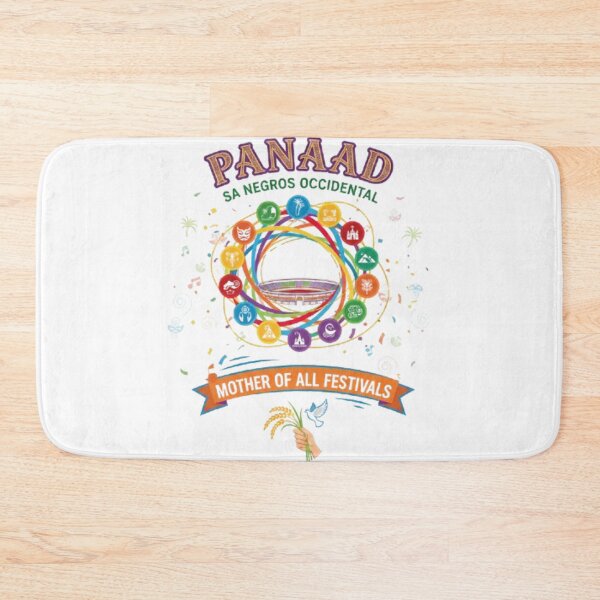 Item preview, PANAAD SA NEGROSP designed and sold by likbatonboot.