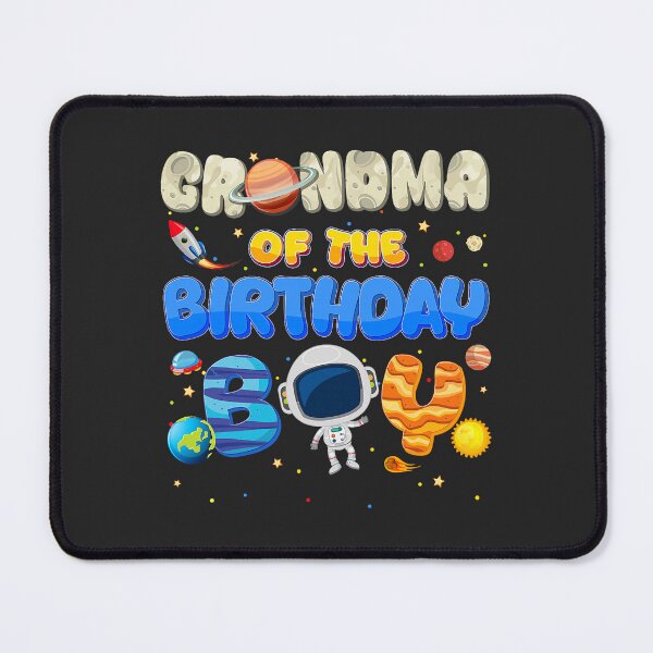 Item preview, Grandma Of The Birthday Boy Two The Moon Family Matching designed and sold by ArleneRowe.