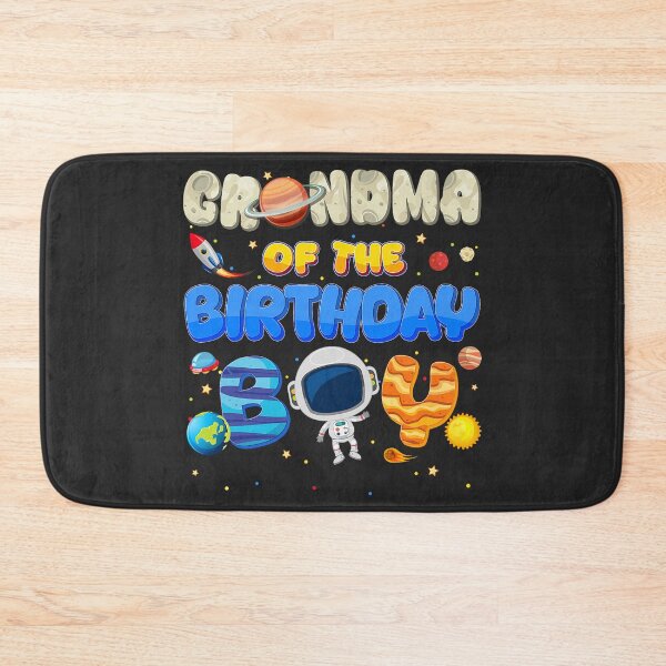 Item preview, Grandma Of The Birthday Boy Two The Moon Family Matching designed and sold by ArleneRowe.