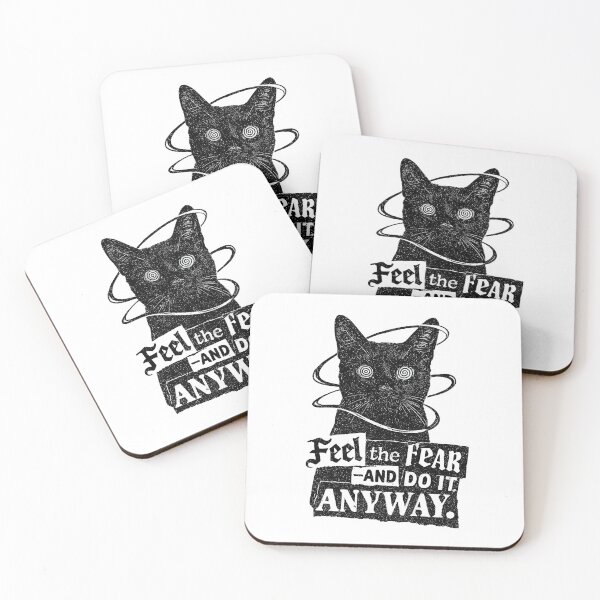 Item preview, Do it Anyway! designed and sold by SlayPOPShop.