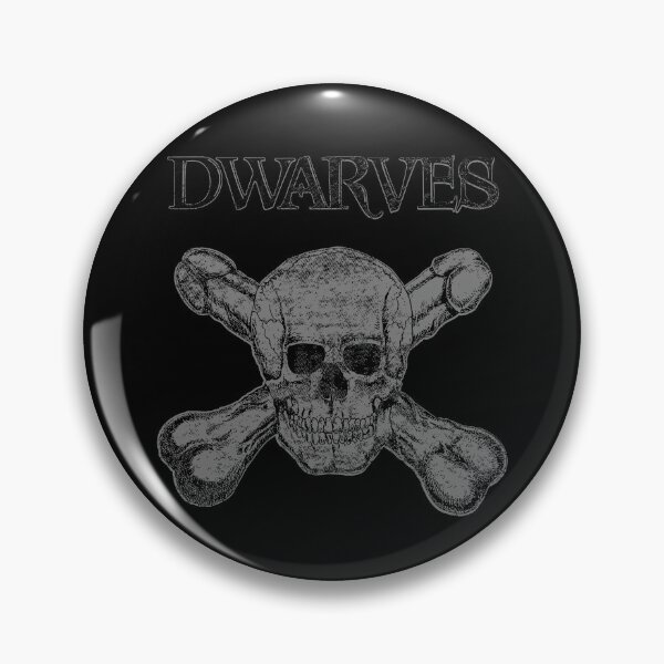 Item preview, Dwarves designed and sold by Limn From Limb.