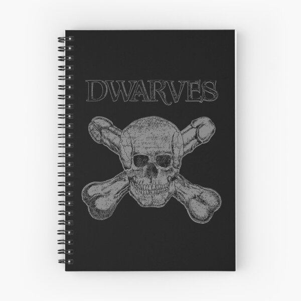 Item preview, Dwarves designed and sold by Limn From Limb.