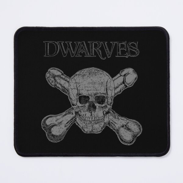 Item preview, Dwarves designed and sold by Limn From Limb.