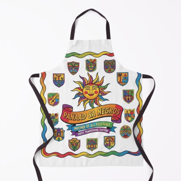 Item preview, PANAAD SA NEGROS designed and sold by likbatonboot.