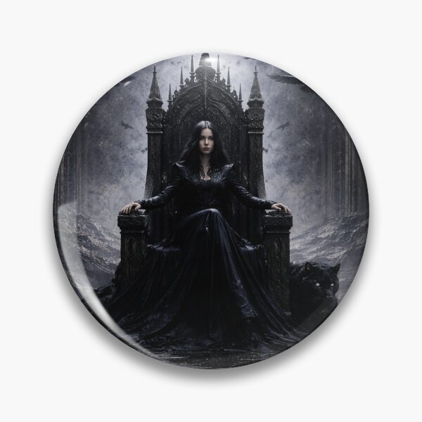 Item preview, The Throne of Ash designed and sold by MLOSA.