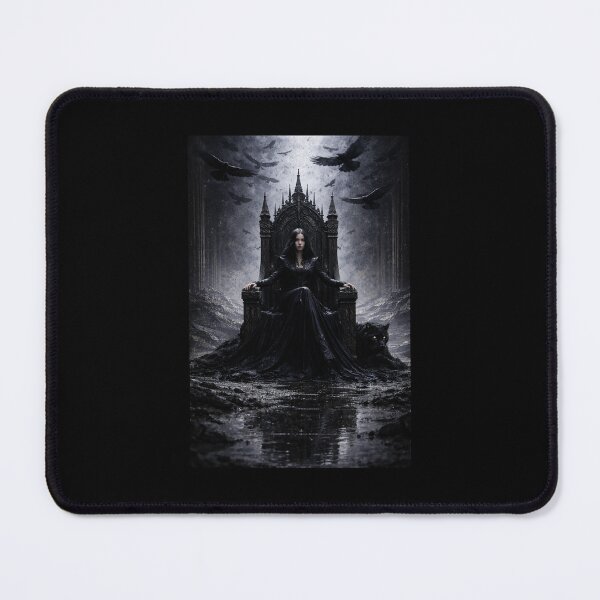 Item preview, The Throne of Ash designed and sold by MLOSA.