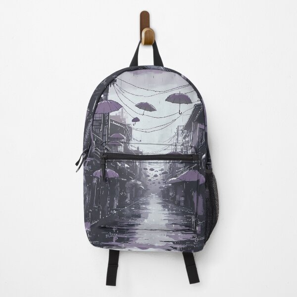 Item preview, Midnight Drizzle Protocol designed and sold by ONYX Pixee.