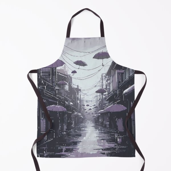 Item preview, Midnight Drizzle Protocol designed and sold by ONYX Pixee.