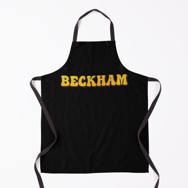 Item preview, Beckham Personalized Name - Funny & Cool Custom Gift for Men Boys, Teens designed and sold by Oussinc.