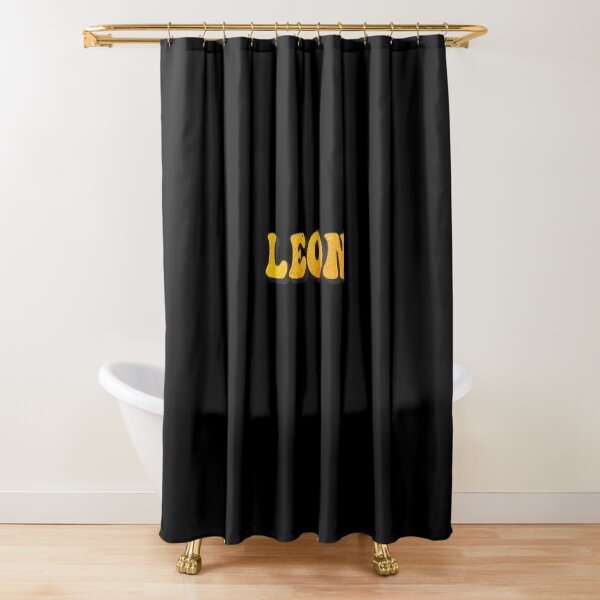 Item preview, Leon Personalized Name - Funny & Cool Custom Gift for Men Boys, Teens designed and sold by Oussinc.