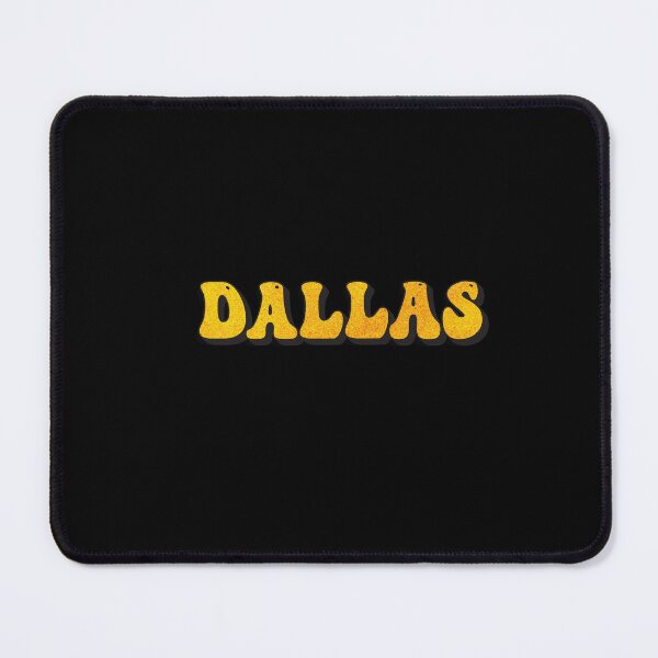 Item preview, Dallas Personalized Name - Funny & Cool Custom Gift for Men Boys, Teens designed and sold by Oussinc.