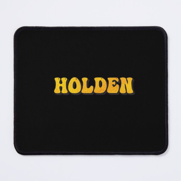 Item preview, Holden Personalized Name - Funny & Cool Custom Gift for Men Boys, Teens designed and sold by Oussinc.