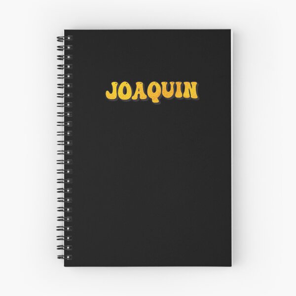 Item preview, Joaquin Personalized Name - Funny & Cool Custom Gift for Men Boys, Teens designed and sold by Oussinc.