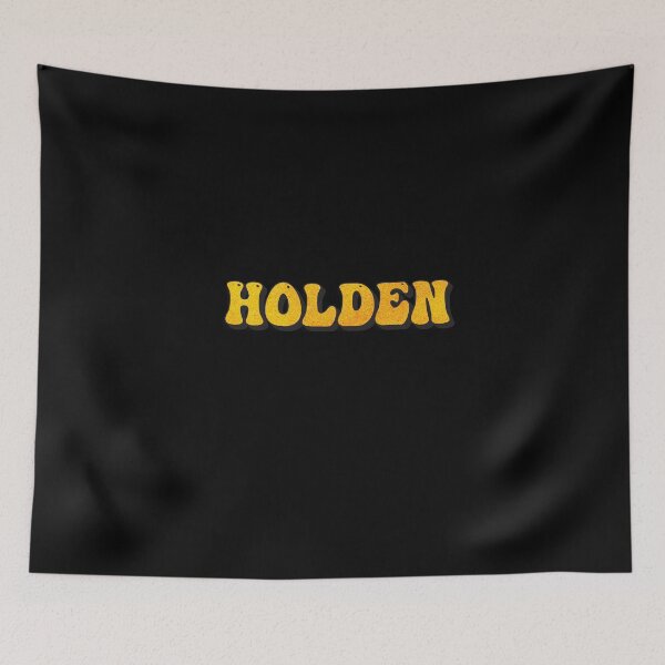 Item preview, Holden Personalized Name - Funny & Cool Custom Gift for Men Boys, Teens designed and sold by Oussinc.
