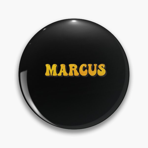 Item preview, Marcus Personalized Name - Funny & Cool Custom Gift for Men Boys, Teens designed and sold by Oussinc.