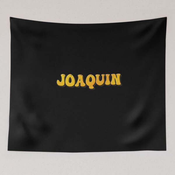 Item preview, Joaquin Personalized Name - Funny & Cool Custom Gift for Men Boys, Teens designed and sold by Oussinc.