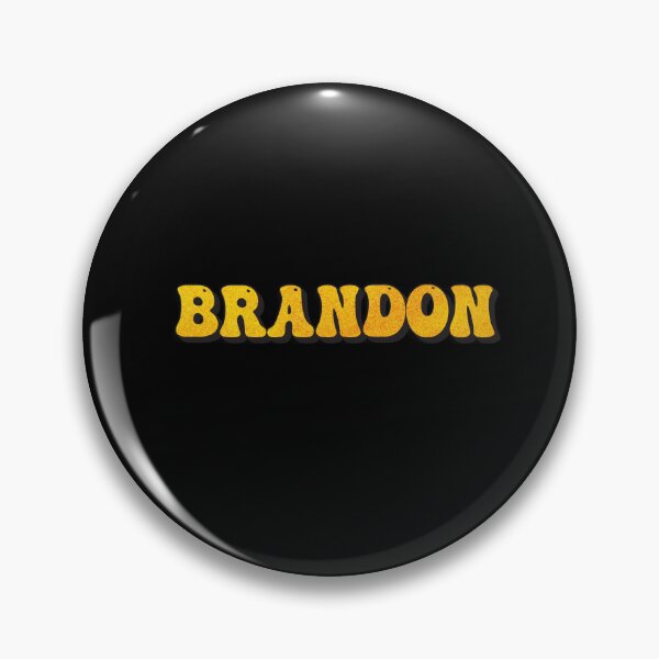 Item preview, Brandon Personalized Name - Funny & Cool Custom Gift for Men Boys, Teens designed and sold by Oussinc.