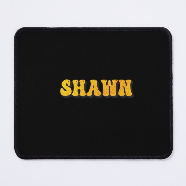 Item preview, Shawn Personalized Name - Funny & Cool Custom Gift for Men Boys, Teens designed and sold by Oussinc.