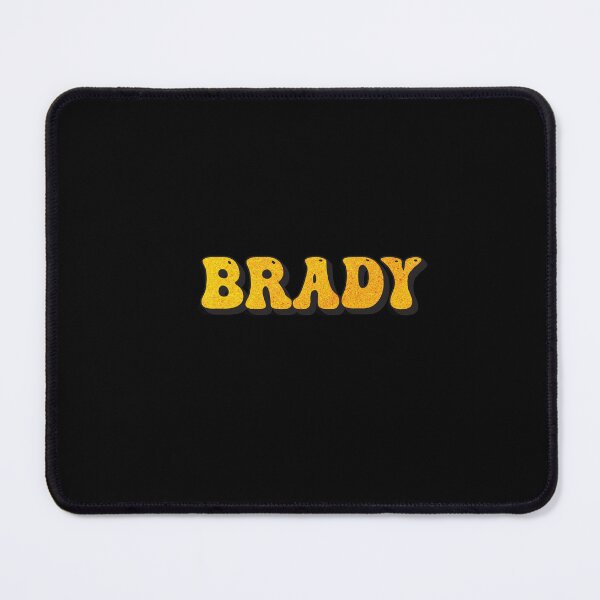 Item preview, Brady Personalized Name - Funny & Cool Custom Gift for Men Boys, Teens designed and sold by Oussinc.