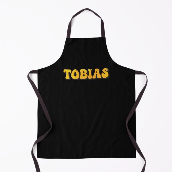 Item preview, Tobias Personalized Name - Funny & Cool Custom Gift for Men Boys, Teens designed and sold by Oussinc.