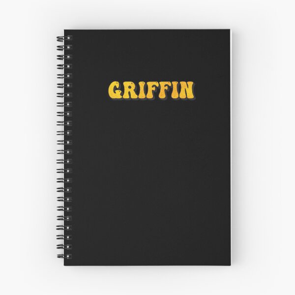 Item preview, Griffin Personalized Name - Funny & Cool Custom Gift for Men Boys, Teens designed and sold by Oussinc.