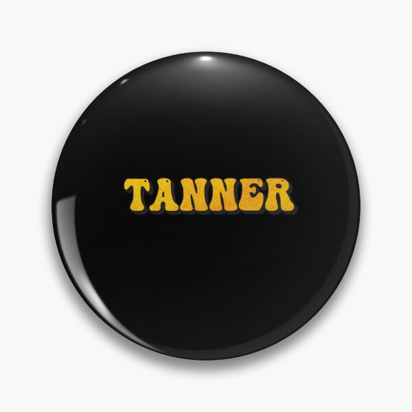 Item preview, Tanner Personalized Name - Funny & Cool Custom Gift for Men Boys, Teens designed and sold by Oussinc.