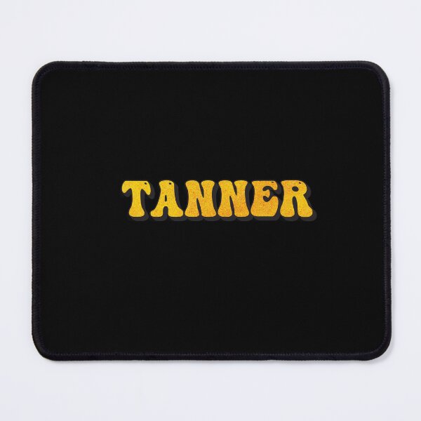 Item preview, Tanner Personalized Name - Funny & Cool Custom Gift for Men Boys, Teens designed and sold by Oussinc.