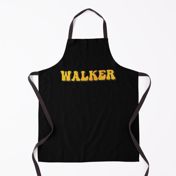 Item preview, Walker Personalized Name - Funny & Cool Custom Gift for Men Boys, Teens designed and sold by Oussinc.