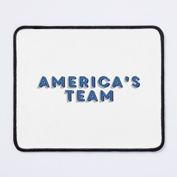 Item preview, America's Team designed and sold by DFA.