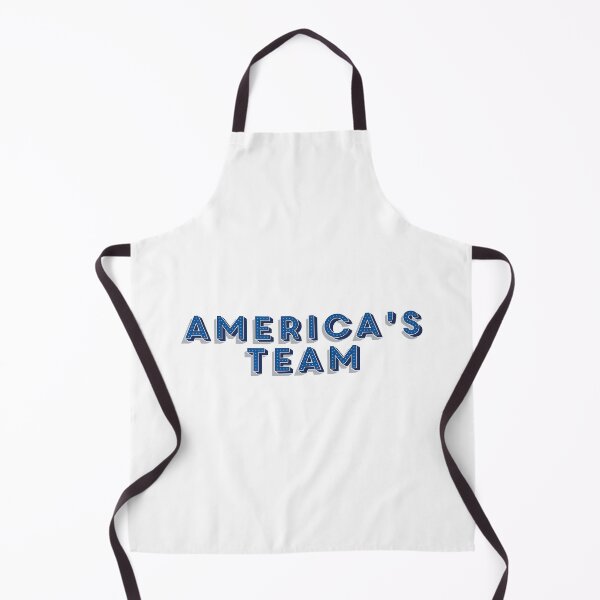 Item preview, America's Team designed and sold by DFA.