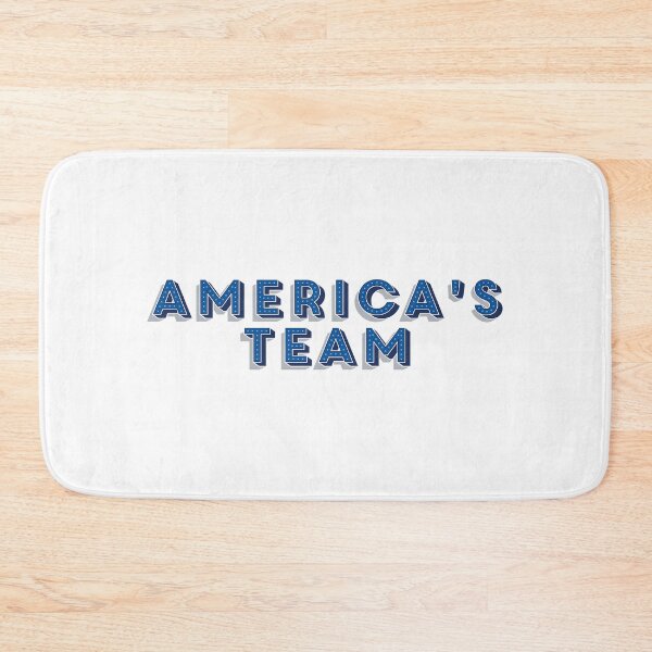 Item preview, America's Team designed and sold by DFA.