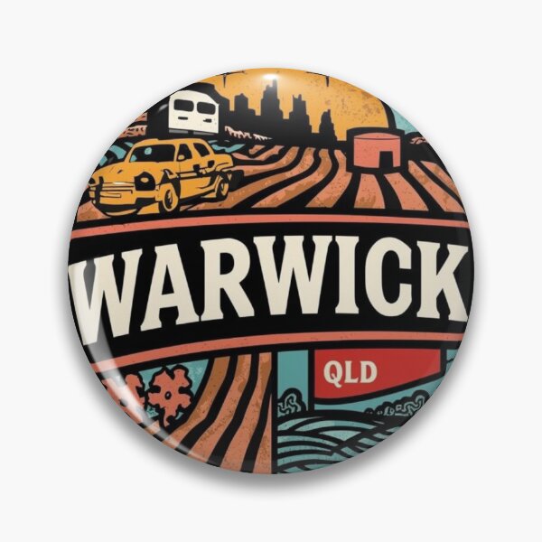 Item preview, Warwick QLD designed and sold by PamLeeDesign.
