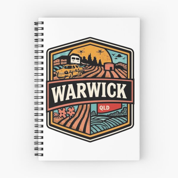 Item preview, Warwick QLD designed and sold by PamLeeDesign.