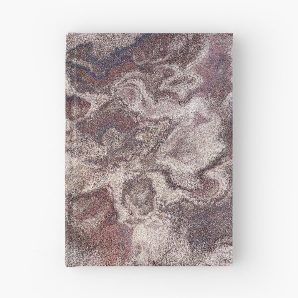 Item preview, Found Art by Nature - Intricate Sand Abstract on a Beach designed and sold by Georgia Mizuleva.
