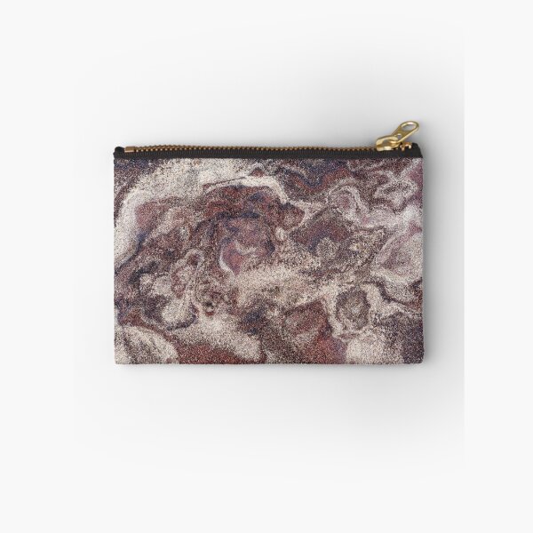 Item preview, Found Art by Nature - Intricate Sand Abstract on a Beach designed and sold by Georgia Mizuleva.