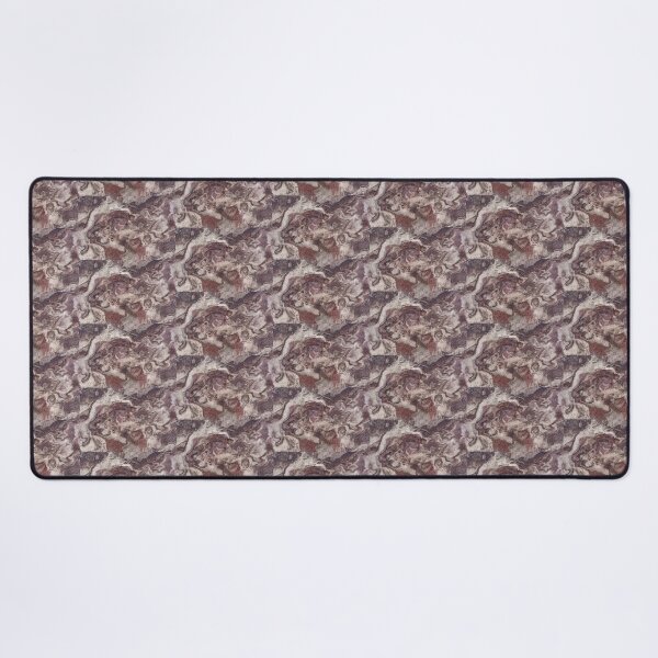 Item preview, Found Art by Nature - Intricate Sand Abstract on a Beach designed and sold by Georgia Mizuleva.