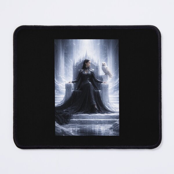 Item preview, The Frozen Throne Room designed and sold by MLOSA.