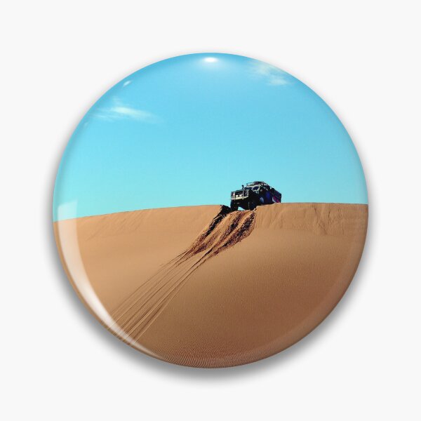 Item preview, Beyond the Dune designed and sold by Natart1004.