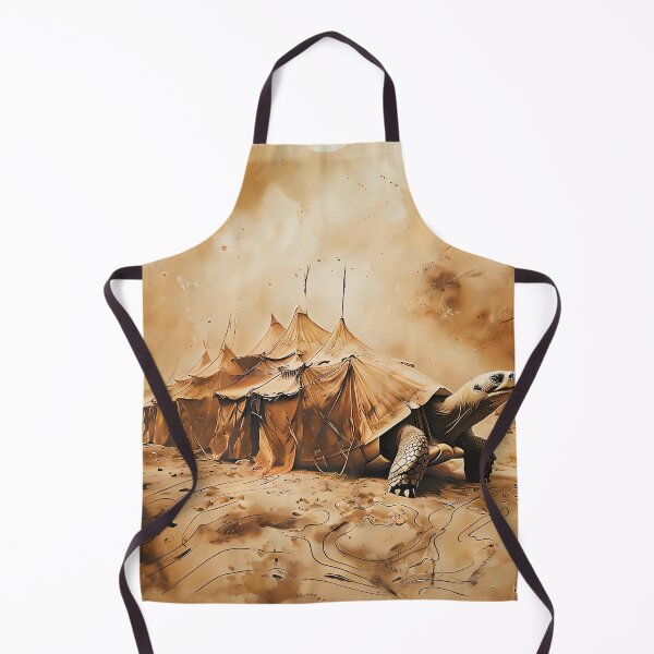 Item preview, The Wandering Shell-City designed and sold by ONYX Pixee.